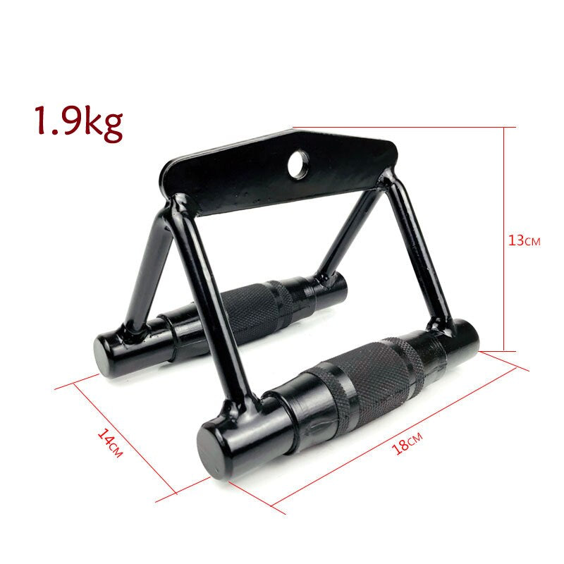 GYM Equipment Accessories Rowing Machine Strength Training Apparatus